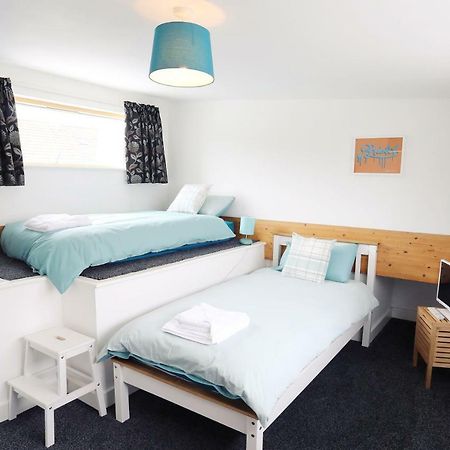Southville Guest House Bristol Kültér fotó